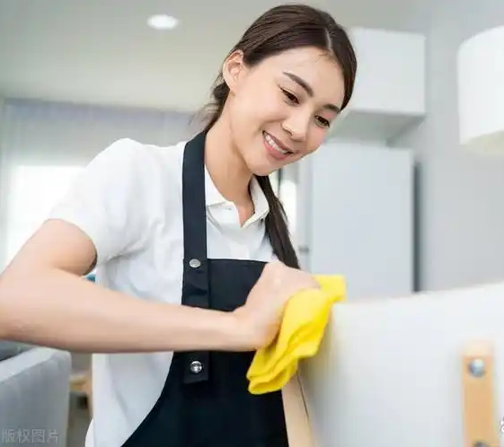 为什么要选择住家保姆?